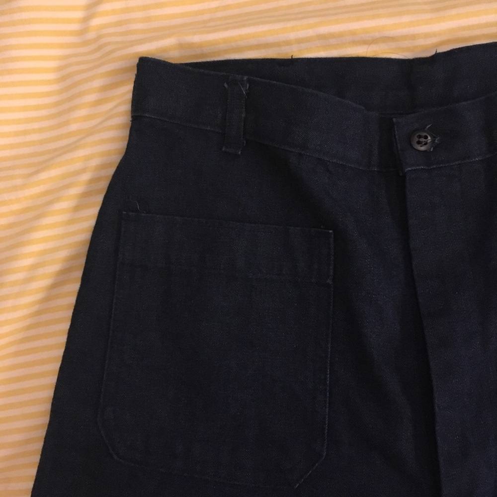 High Waisted Wide Leg Urban Outfitters Pants
